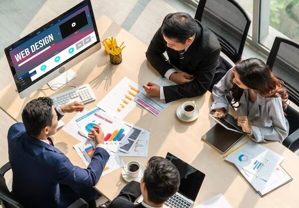 Best WordPress Company in Singapore | Dextra Technologies Singapore