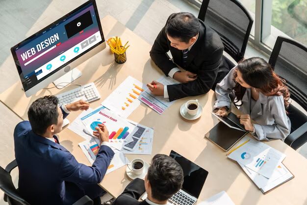 Best WordPress Company in Singapore | Dextra Technologies Singapore