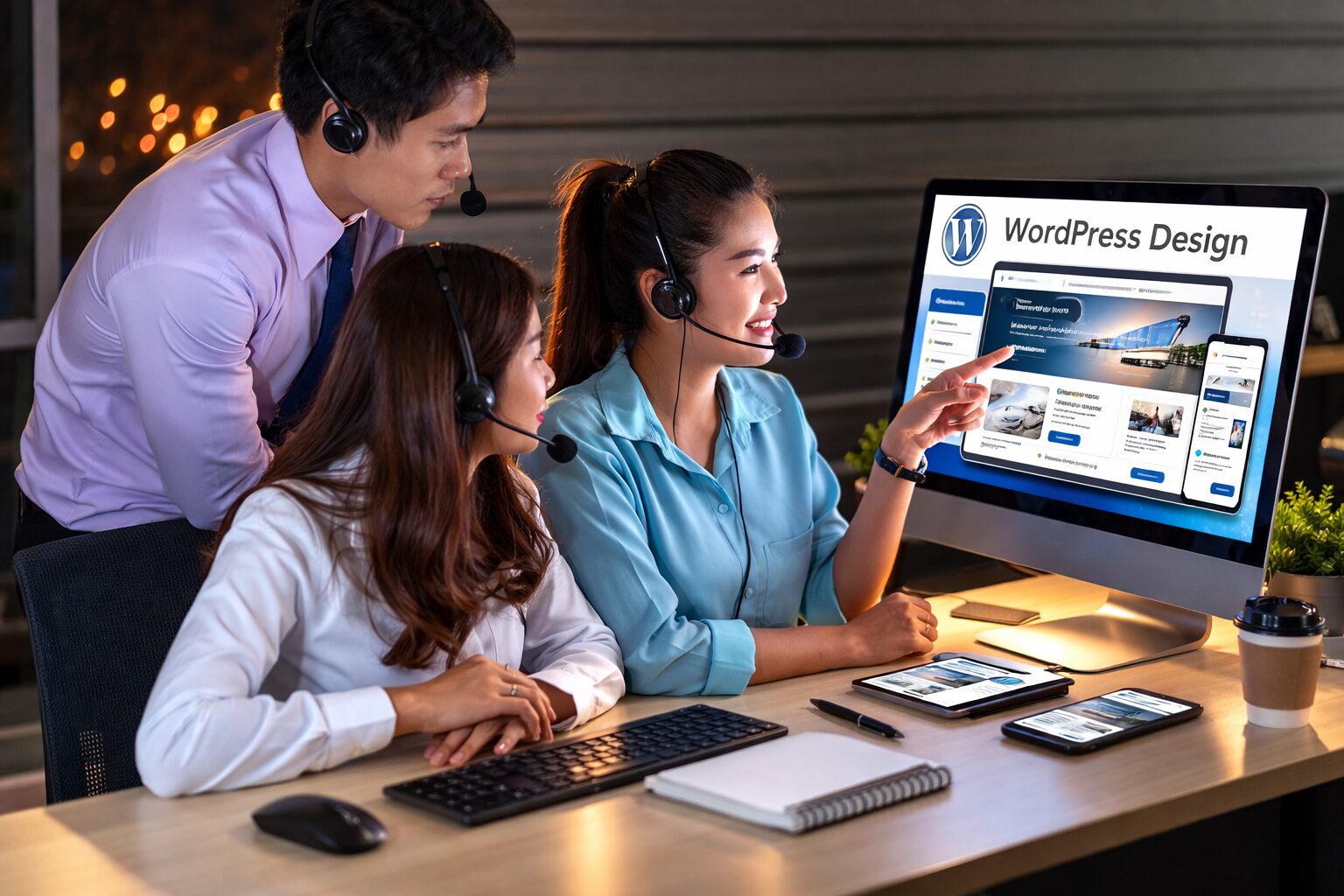 Best WordPress Company in Singapore – Why Businesses Choose Dextra Technologies