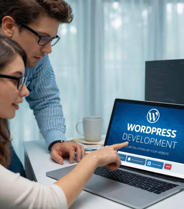 Transform Your Business with the Best WordPress Development Company in Singapore – Dextra Technologies