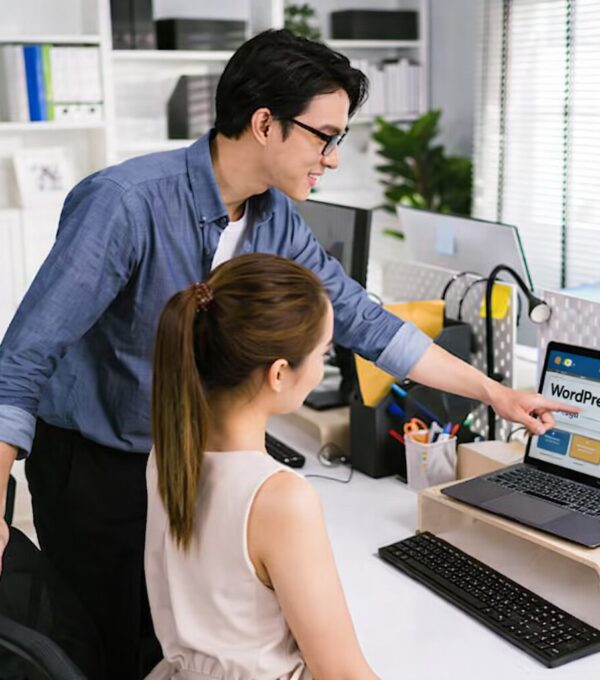 How a Professional WordPress Company in Singapore Can Transform Your Business Website