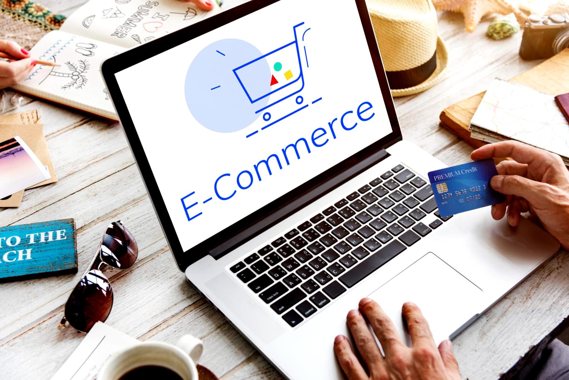 Best Ecommerce WordPress Development Company in Singapore – Why Dextra Technologies Leads the Market