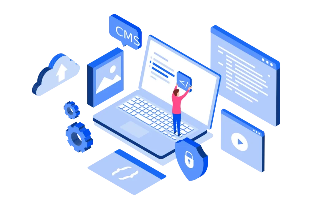 Website Development