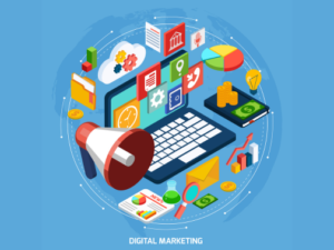 Digital Marketing Agency