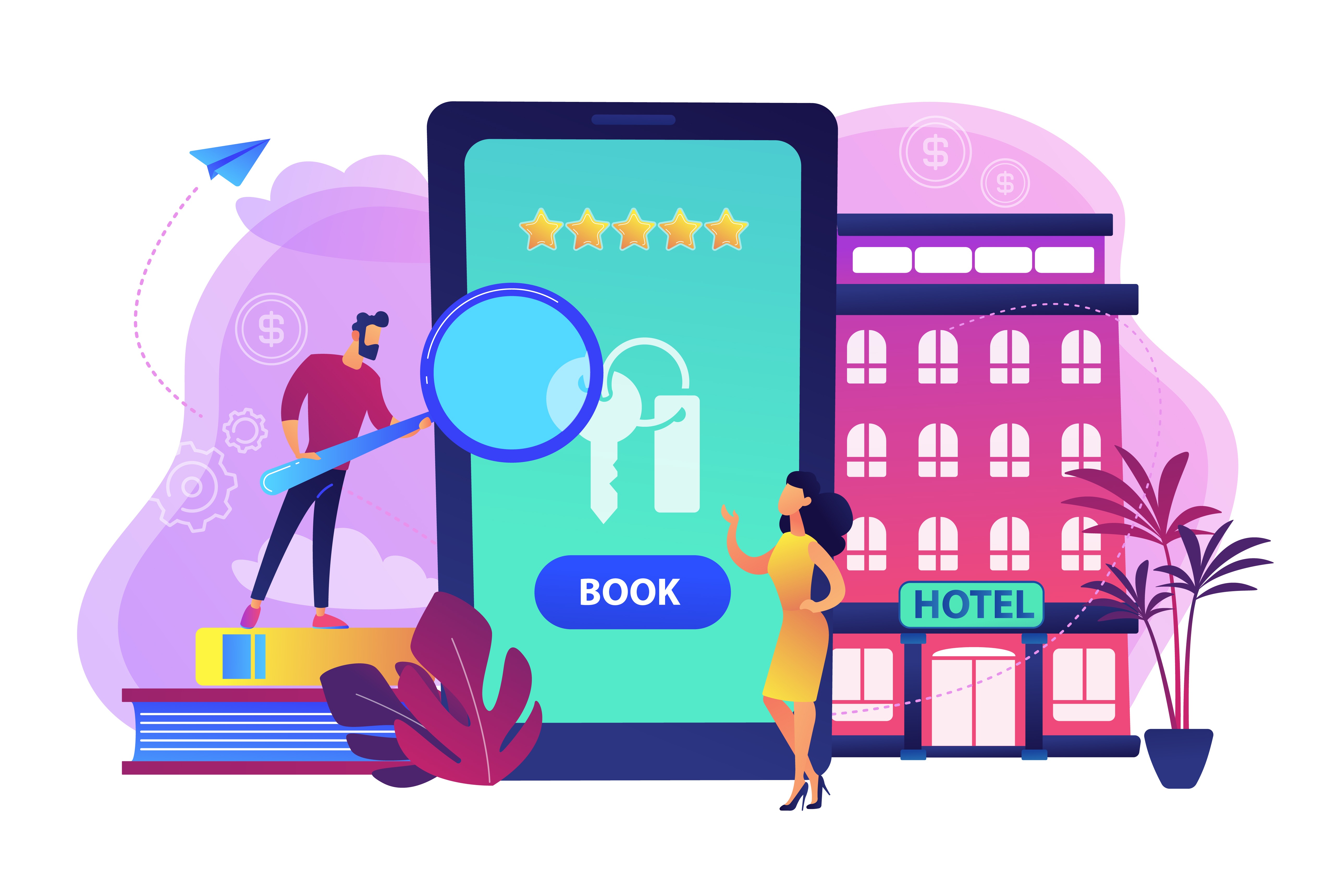Best Hotel Booking Software in Chennai
