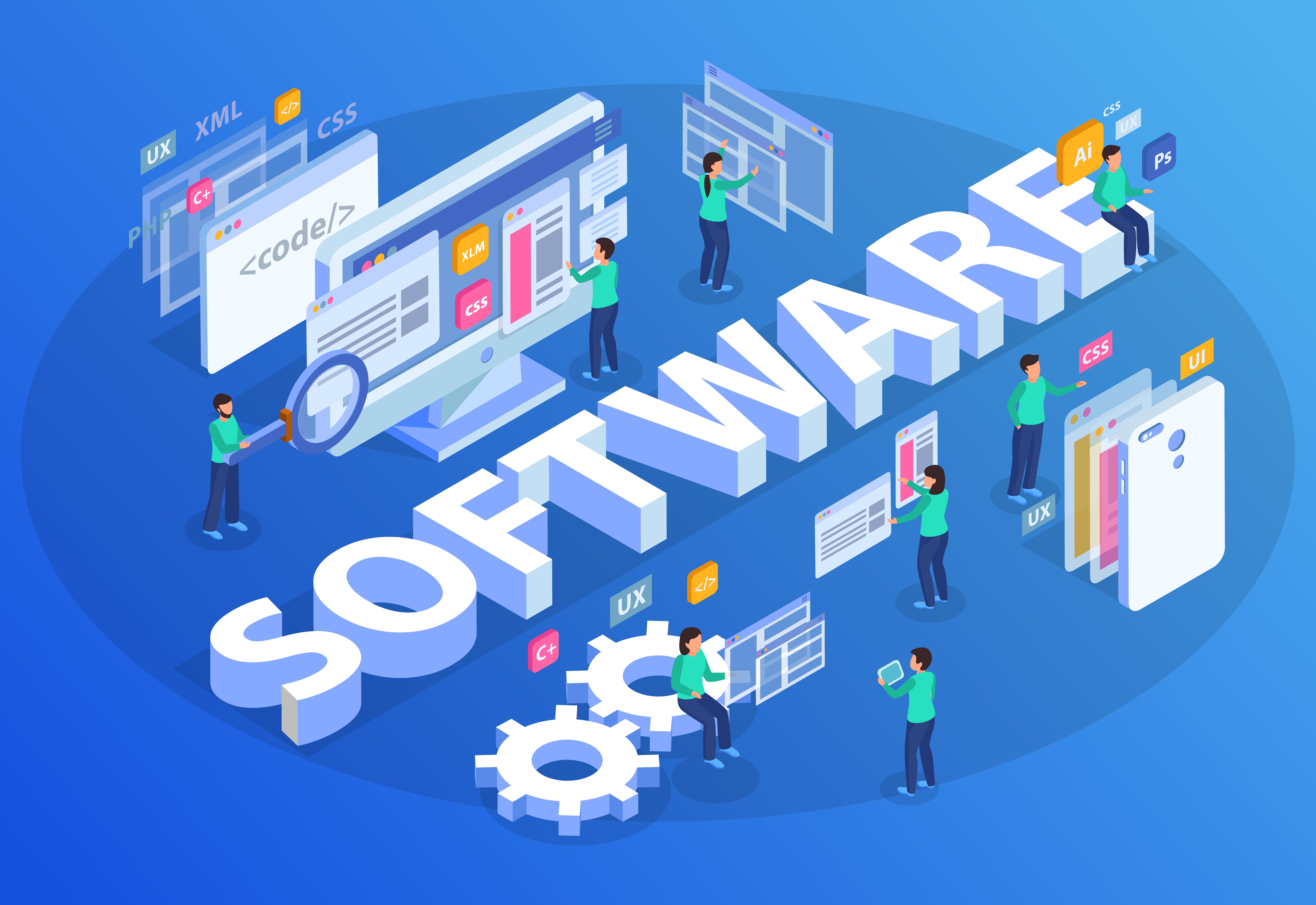 Best Software Development Company in Chennai