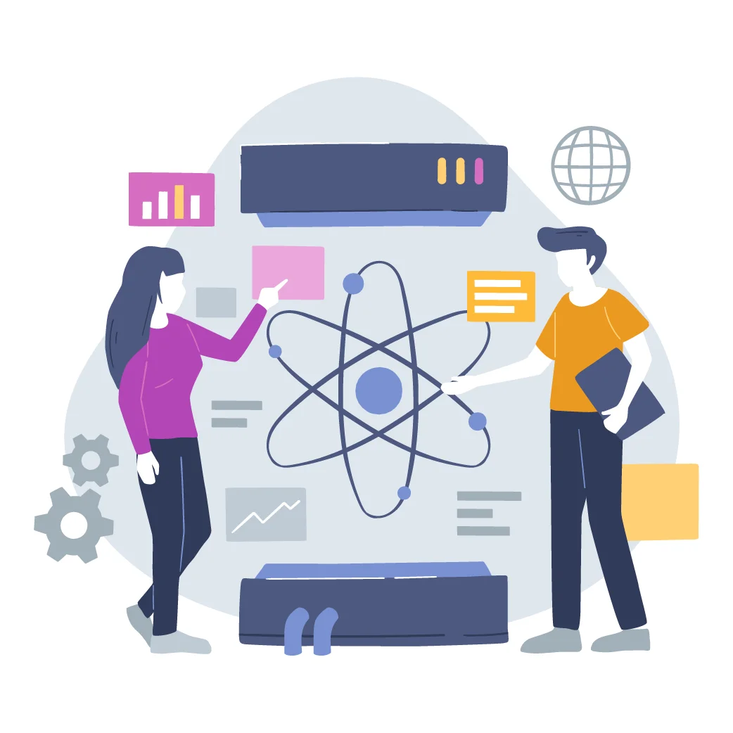 React Development