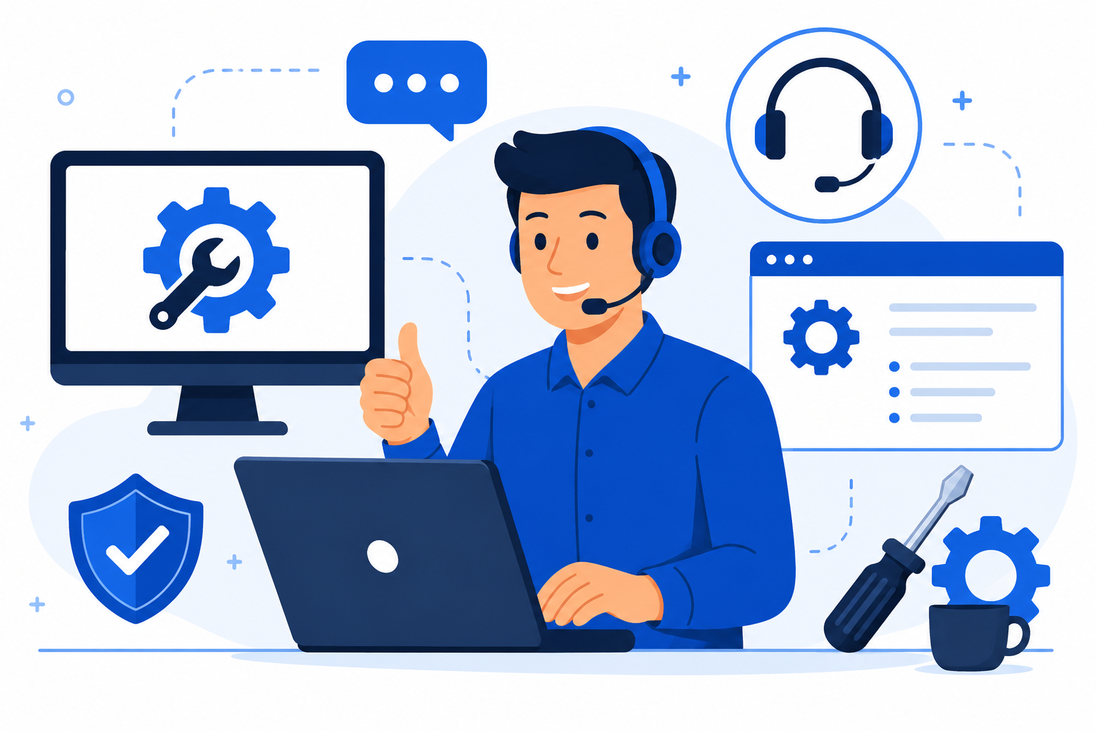 Technical Assistance