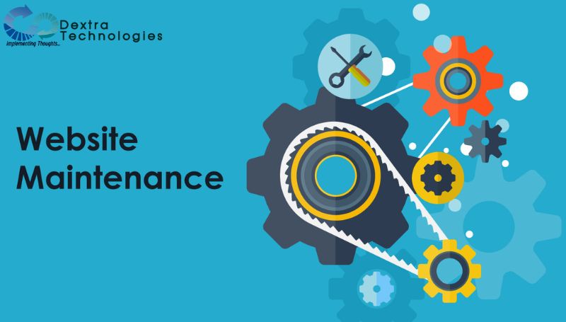 The Increasing Need For Professional Website Maintenance Services The Increasing Need For Professional Website Maintenance Services