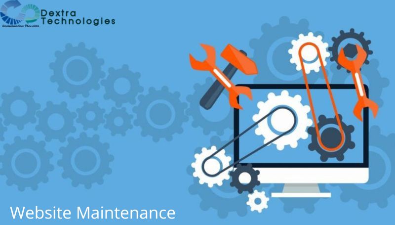 Website Maintenance Company – To Sustain The Success Of A Business