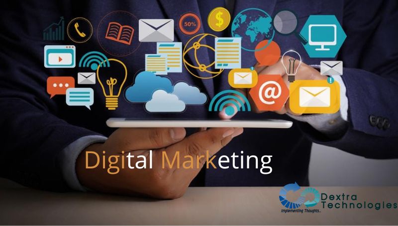 Benefits of Hiring A Professional Digital Marketing Company In Chennai