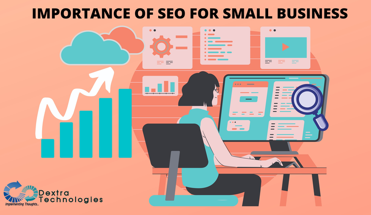 IMPORTANCE OF SEO FOR SMALL BUSINESSESS AND SME’S