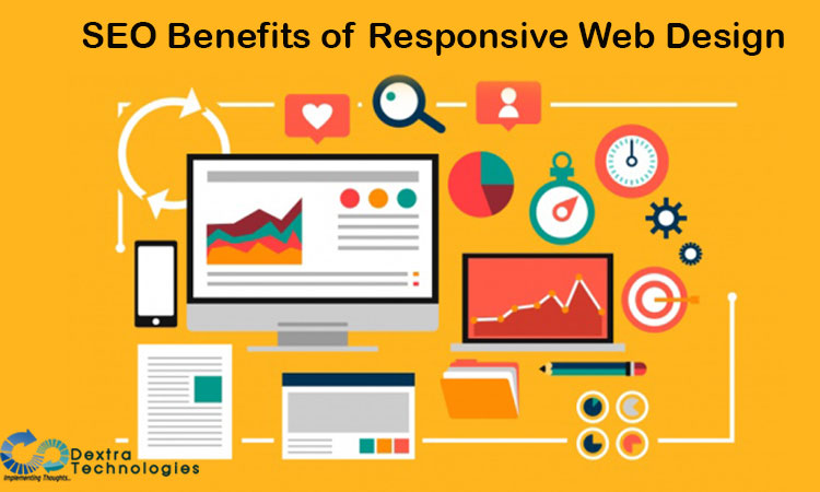 SEO Benefits of Responsive Web Design