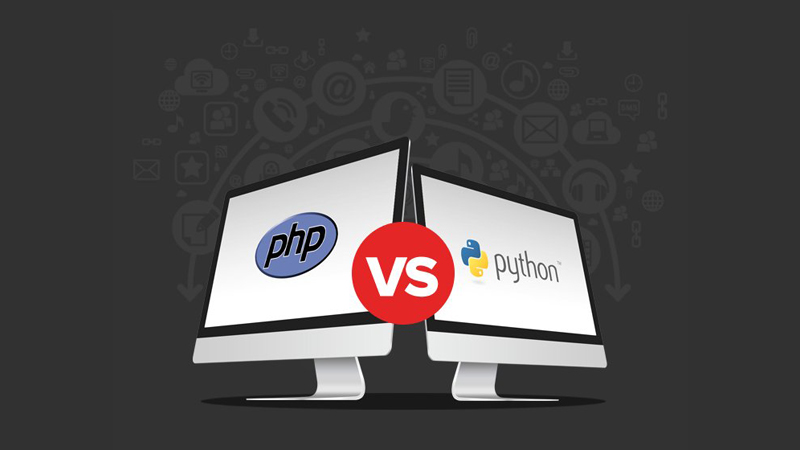 PHP or Python: Which language is best for Server Side Development?