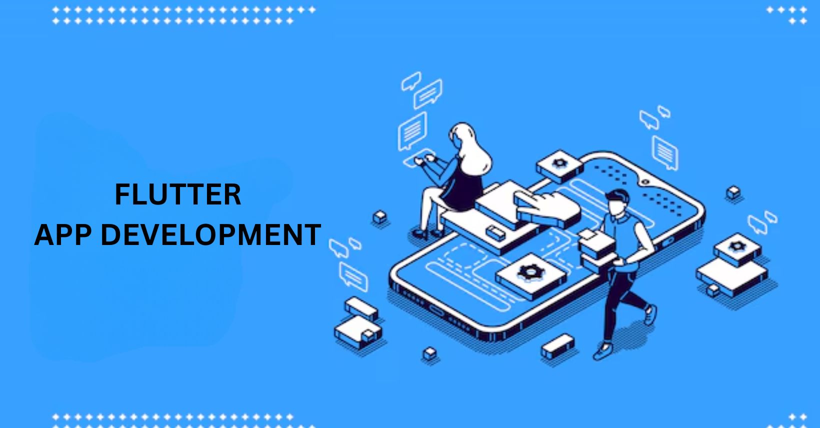 What to Expect from a Professional Flutter App Development Company in ...